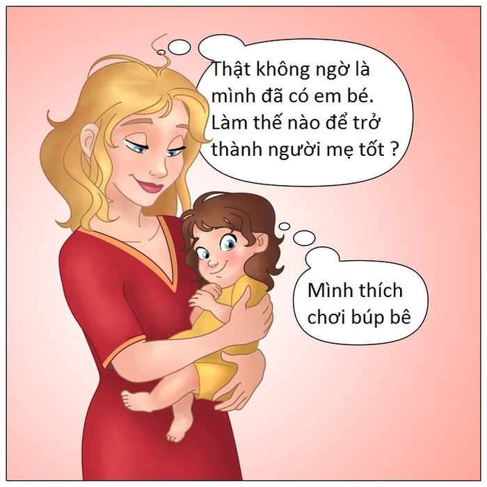 Conn cái đã thay đổi cuộc sống chúng ta như thế nào