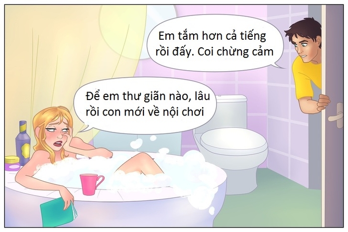 Conn cái đã thay đổi cuộc sống chúng ta như thế nào