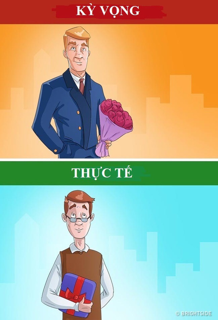 9 đặc điểm của người chồng lý tưởng, chị em phải giữ cho thật chặt