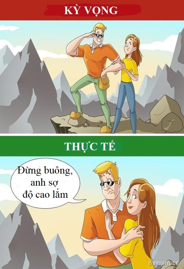 9 đặc điểm của người chồng lý tưởng, chị em phải giữ cho thật chặt