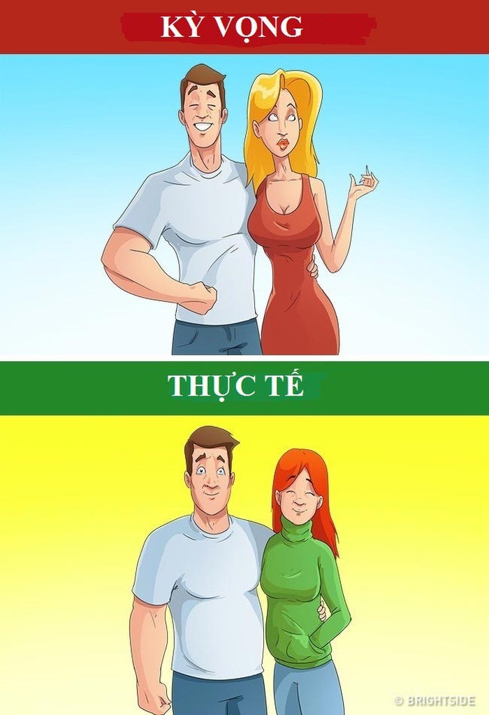 9 đặc điểm của người chồng lý tưởng, chị em phải giữ cho thật chặt