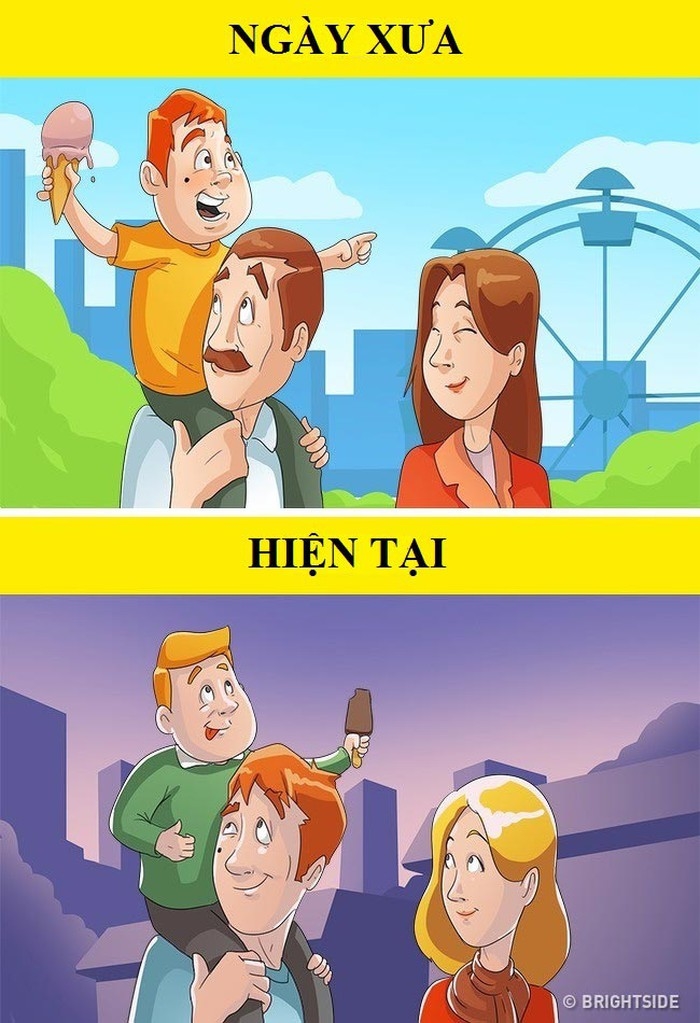 9 đặc điểm của người chồng lý tưởng, chị em phải giữ cho thật chặt