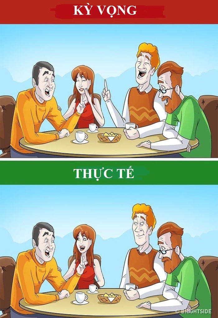9 đặc điểm của người chồng lý tưởng, chị em phải giữ cho thật chặt