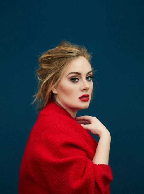 Adele ly hôn chồng sau 8 năm bên nhau mặn nồng