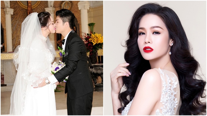 Ai bảo chân dài phải lấy đại gia mỹ nhân Việt lấy chồng nghèo nhưng
