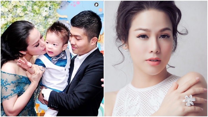 Ai bảo chân dài phải lấy đại gia mỹ nhân Việt lấy chồng nghèo nhưng