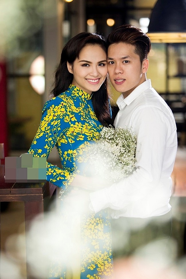 Ai bảo chân dài phải lấy đại gia mỹ nhân Việt lấy chồng nghèo nhưng