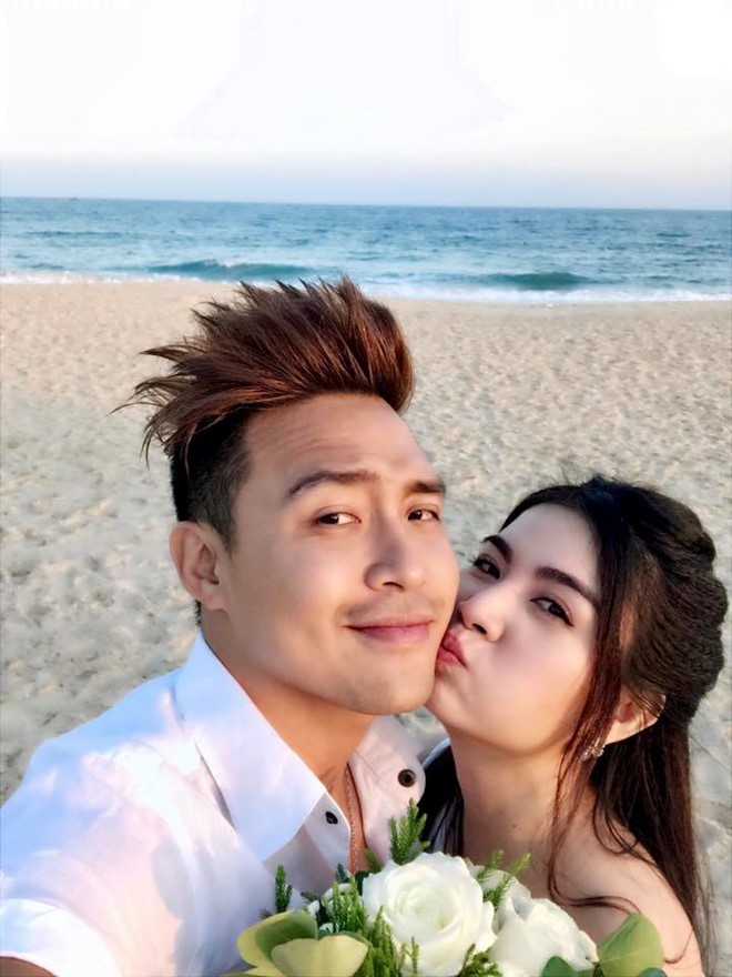 Ai bảo tình bạn chẳng thể thành yêu, cứ nhìn các cặp đôi này sẽ rõ