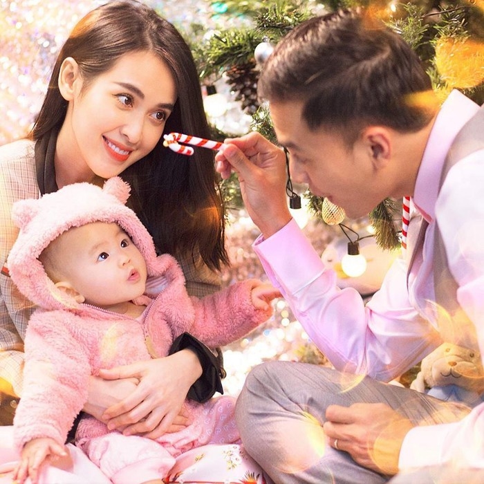 Ai bảo tình bạn chẳng thể thành yêu, cứ nhìn các cặp đôi này sẽ rõ