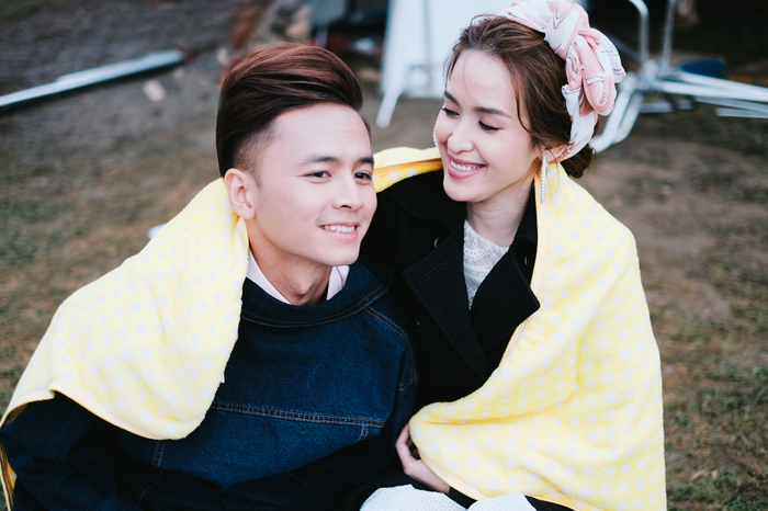 Ai bảo tình bạn chẳng thể thành yêu, cứ nhìn các cặp đôi này sẽ rõ