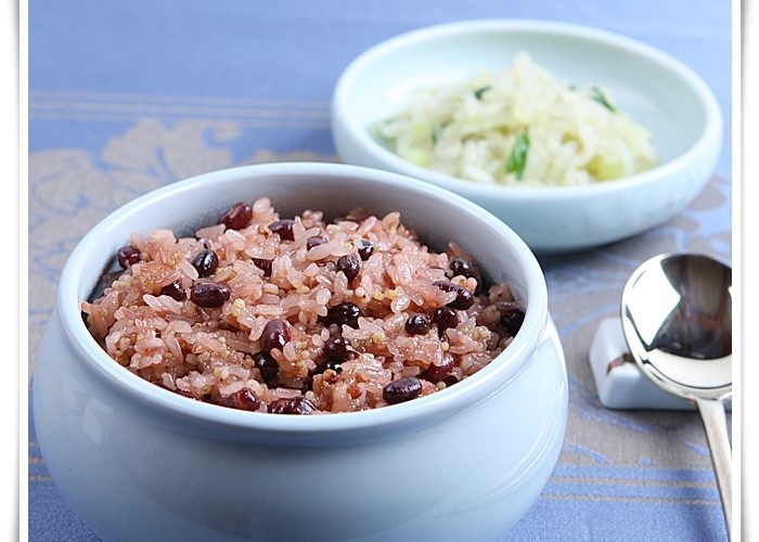 Ăn nhiều cơm mà không lo tăng cân vùn vụt, nàng cần xài chiêu hiệu quả