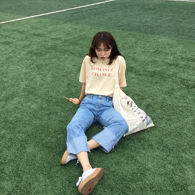 Áp dụng 5 trang phục này giúp nàng lười mix đồ cũng sang lên ngay