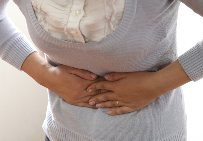 Bà mẹ trẻ bị cắt bỏ dạ dày vì nguyên nhăn ăn uống tai hại