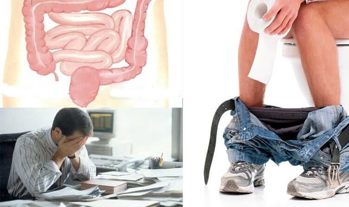 Bác sĩ 38 tuổi bị ung thư ruột giai đoạn cuối chỉ vì lơ là