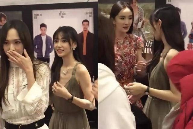 Bạn có biết đúng 1 thập kỷ, dàn sao Tiên Kiếm Kỳ Hiệp 3 nổi lên thốn