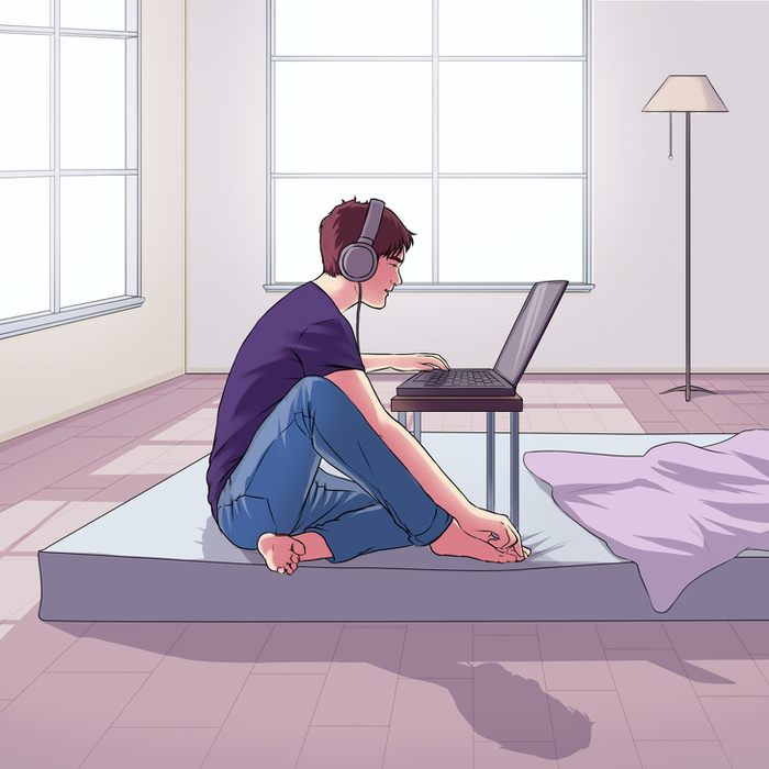 Chuyên gia tâm lý tiết lộ tính cách của bạn qua độ bừa bộn