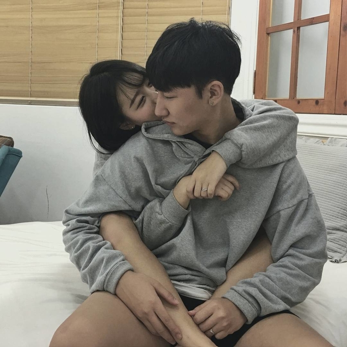 Mối tình chị em: Chị ơi đừng giận anh nữa