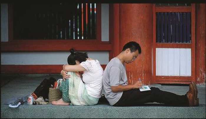Báo động đỏ tại Nhật Bản: Dân số già không lớn bằng việc 1/4 giới trẻ