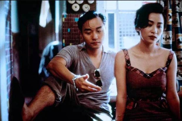 Bật mí lý do tại sao Hong Kong là “cái nôi” của phim xã hội đen