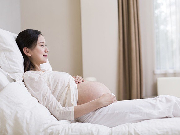 Những điểu mẹ cần biết khi chuẩn bị sinh