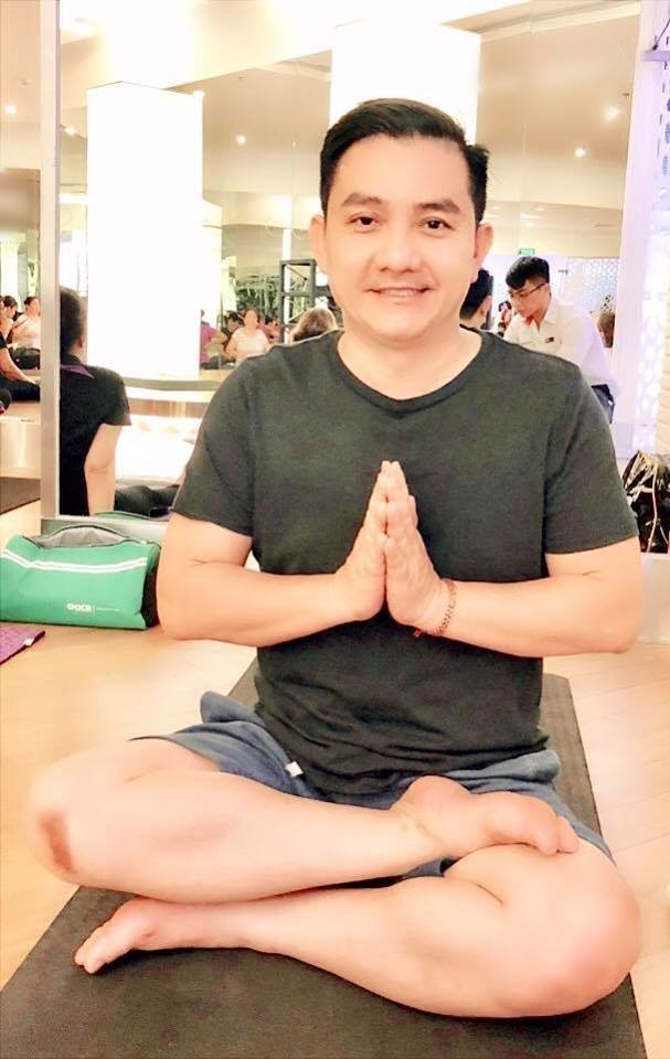 Bệnh ung thư diễn viên Anh Vũ mắc phải 17 năm trước nguy hiểm ra sao