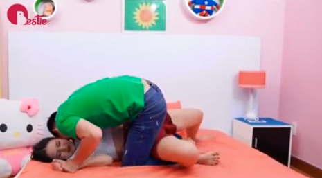 Bí kíp các cô gái cần ghi nhớ để tự cứu mình khỏi nguy hiểm