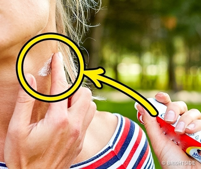 Bí kíp sinh tồn giúp bạn thoát nạn trong gang tấc