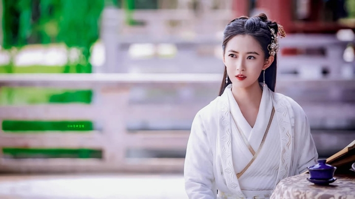 Trương Vô Kỵ: 5 nàng vướng vào đen hết cả 5