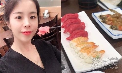 Bí quyết lấy lại vóc dáng chuẩn của cô gái Hàn Quốc giảm 14 kg