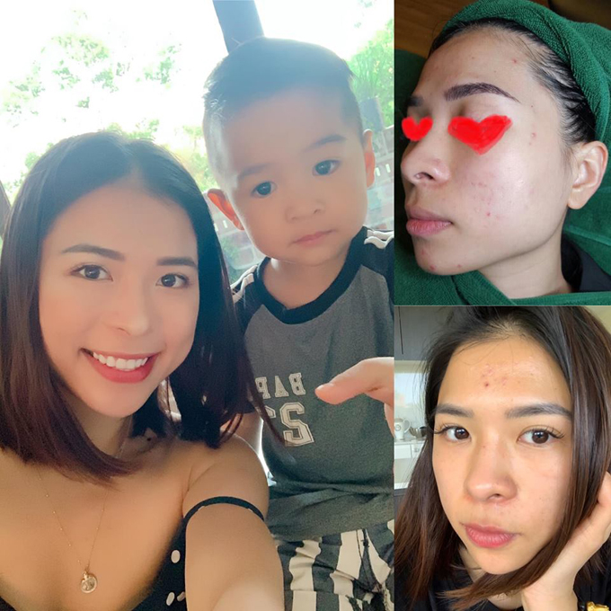 Bí quyết vóc dáng đẹp sau sinh thành công 100%