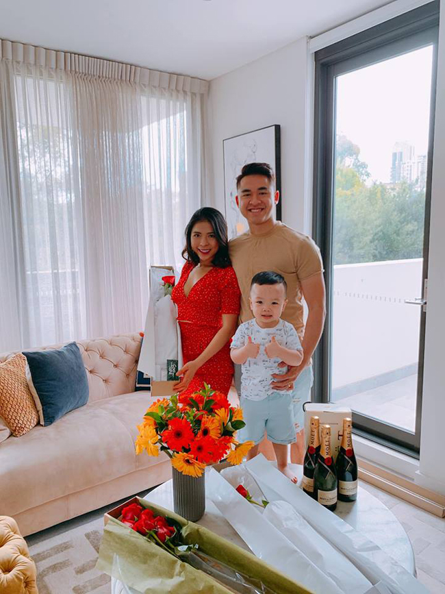 Bí quyết vóc dáng đẹp sau sinh thành công 100%