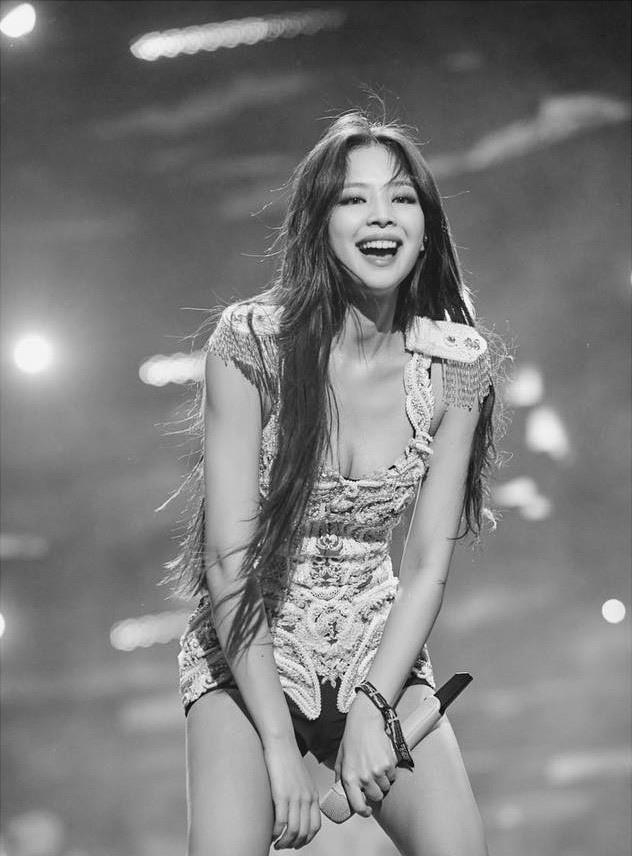 Black Pink bị nghi hát nhép trong concert ở Mỹ