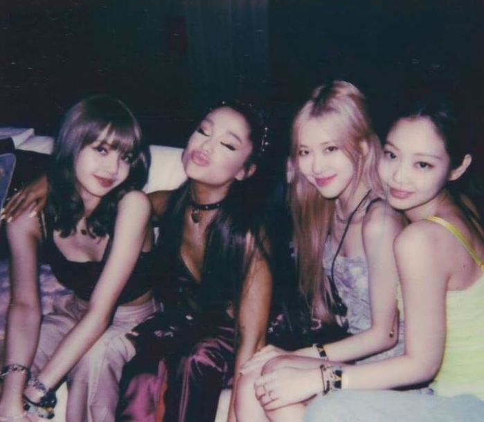 Black Pink bị nghi hát nhép trong concert ở Mỹ