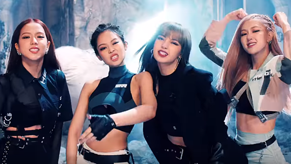 Black Pink comeback liệu có đủ sức đưa YG vượt qua cơn khủng hoảng