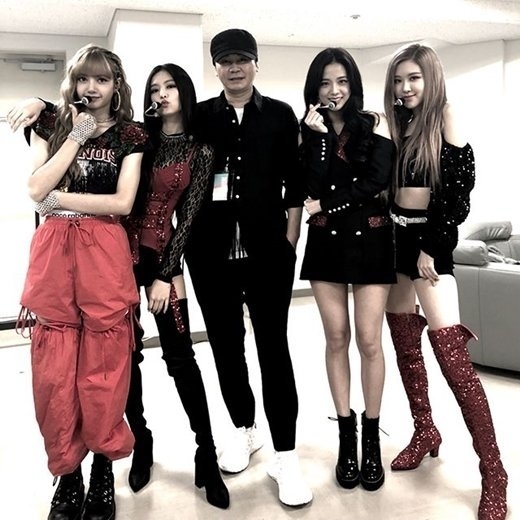 Black Pink comeback liệu có đủ sức đưa YG vượt qua cơn khủng hoảng