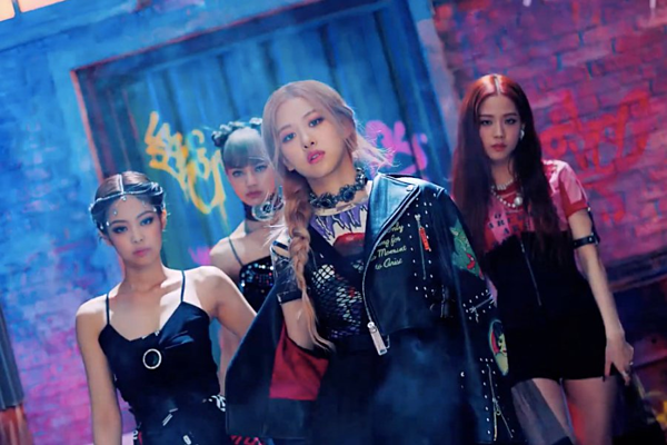 Black Pink comeback liệu có đủ sức đưa YG vượt qua cơn khủng hoảng