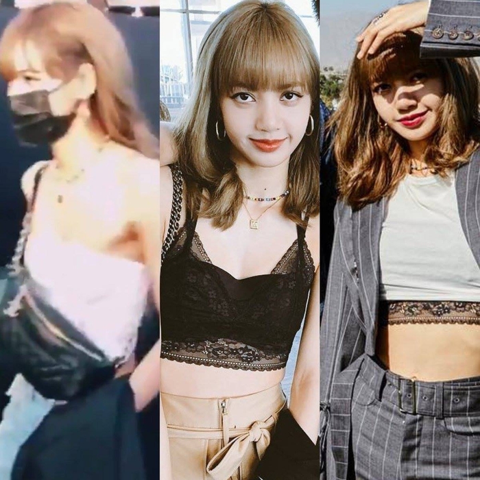 Black Pink ở Coachella: Ai cũng sexy hẳn chỉ trừ 1 người