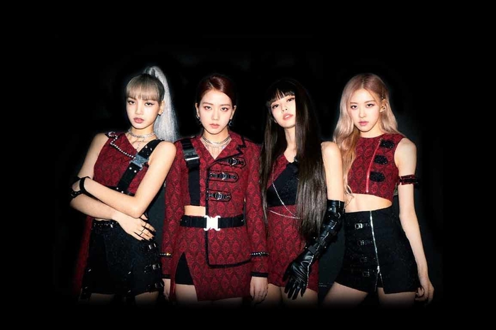 Black Pink tái xuất: Kỷ lục khủng, đặc biệt là phá bỏ định kiến