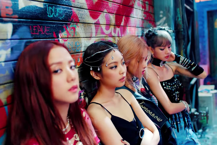 Black Pink tái xuất: Kỷ lục khủng, đặc biệt là phá bỏ định kiến