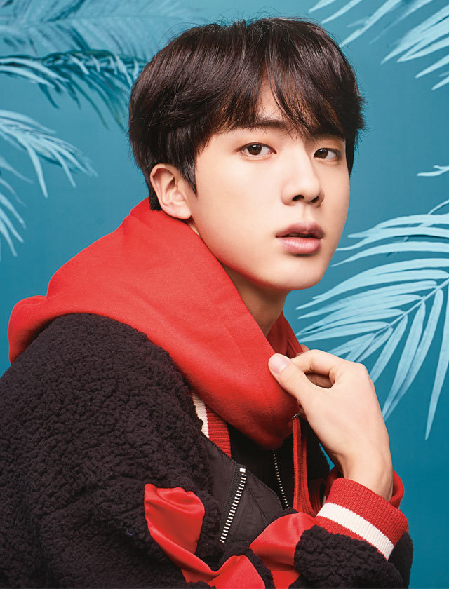 BXH idol nam hot nhất: BTS gây choáng vì tiếp tục thống lĩnh top 10