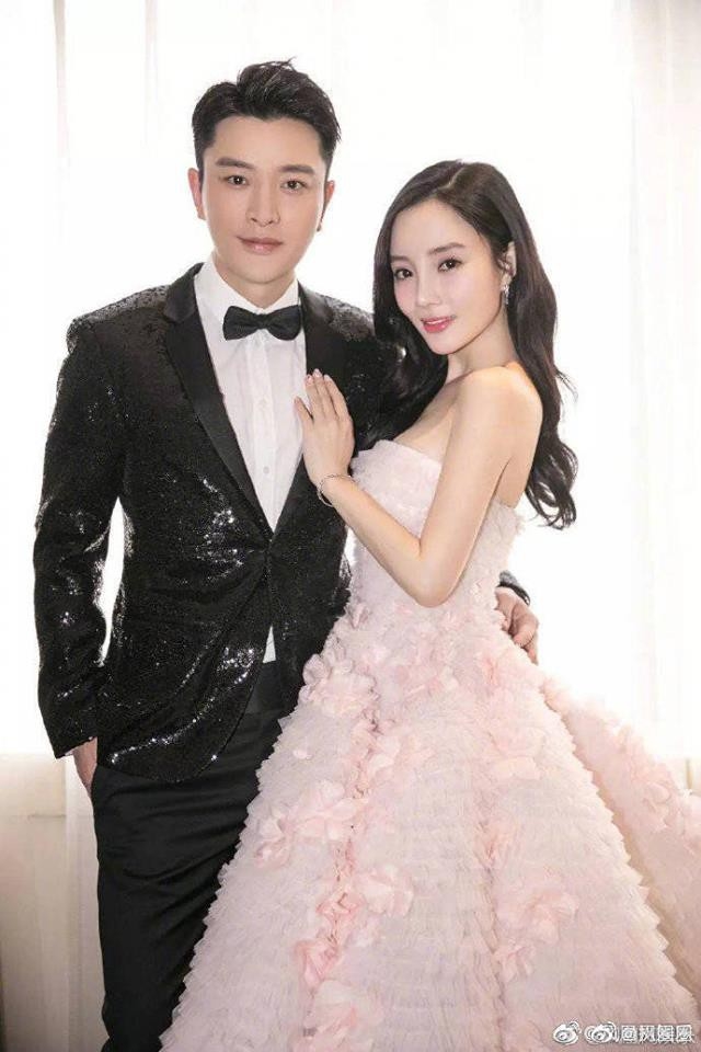 Các cặp sao Hoa - Hàn cắm sừng nhau dù khư khư nhẫn cưới trên tay