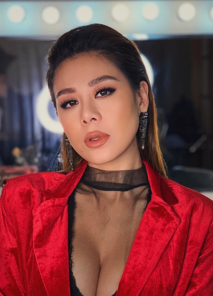 Các kiều nữ làng hài của showbiz Việt đối đáp với anti-fan