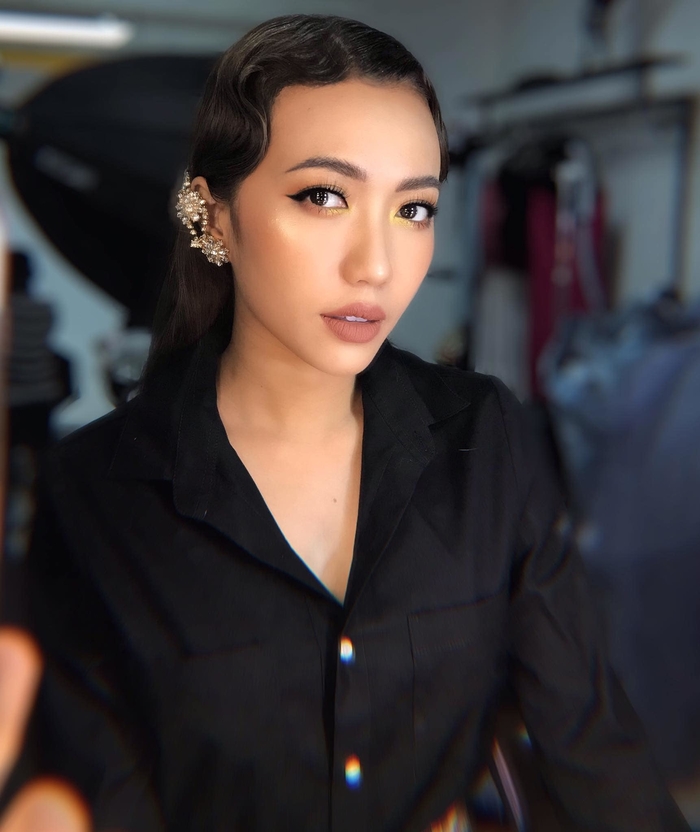 Các kiều nữ làng hài của showbiz Việt đối đáp với anti-fan