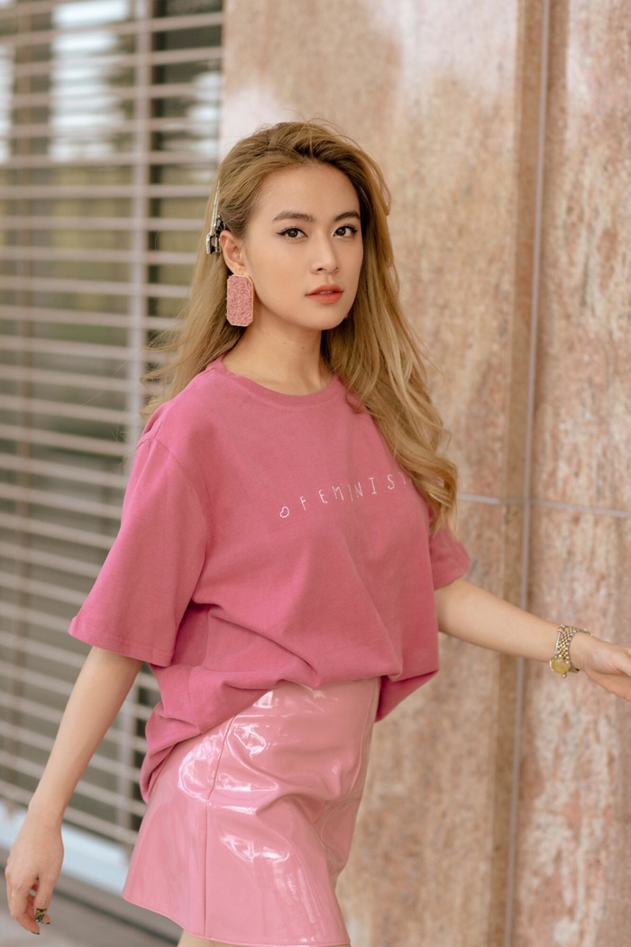 Các mỹ nhân Việt từng lao đao vì ảnh nóng