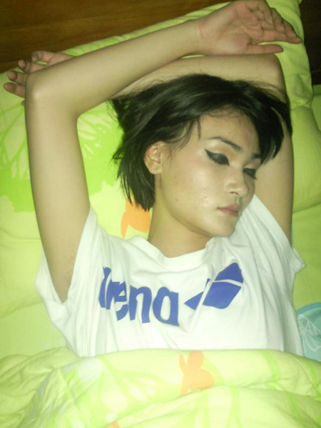 Các mỹ nhân Việt từng lao đao vì ảnh nóng