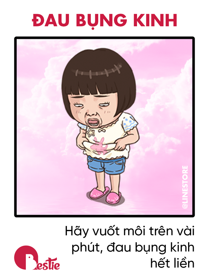 Mẹo nhỏ có võ giúp trị bách bệnh lúc khẩn cấp mà không cần dùng thuốc