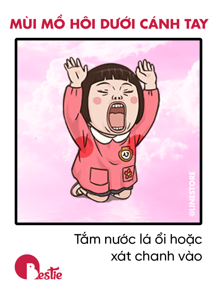 Mẹo nhỏ có võ giúp trị bách bệnh lúc khẩn cấp mà không cần dùng thuốc