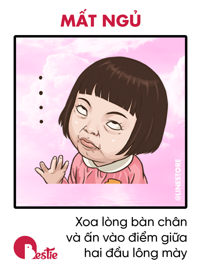Mẹo nhỏ có võ giúp trị bách bệnh lúc khẩn cấp mà không cần dùng thuốc