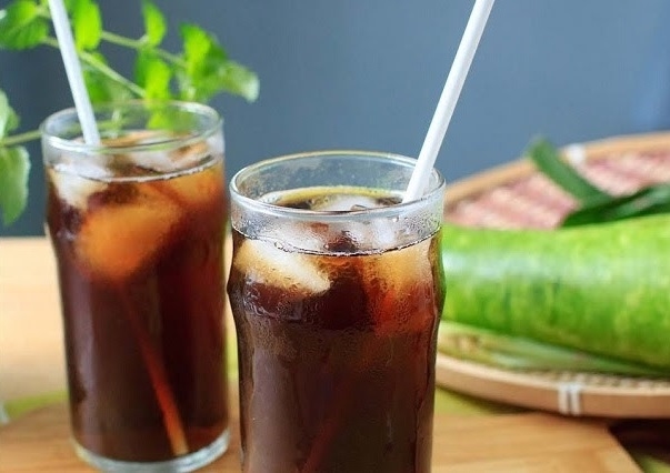 Cách dễ nhất để pha 3 loại nước giúp giải nhiệt, thon dáng, đẹp da