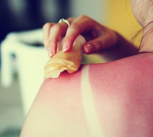 cách giải quyết các vấn đề về da mà bạn thường gặp phải vào mùa hè